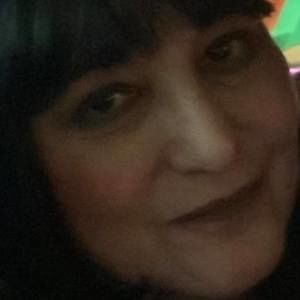 Meet your Posher, Joanna